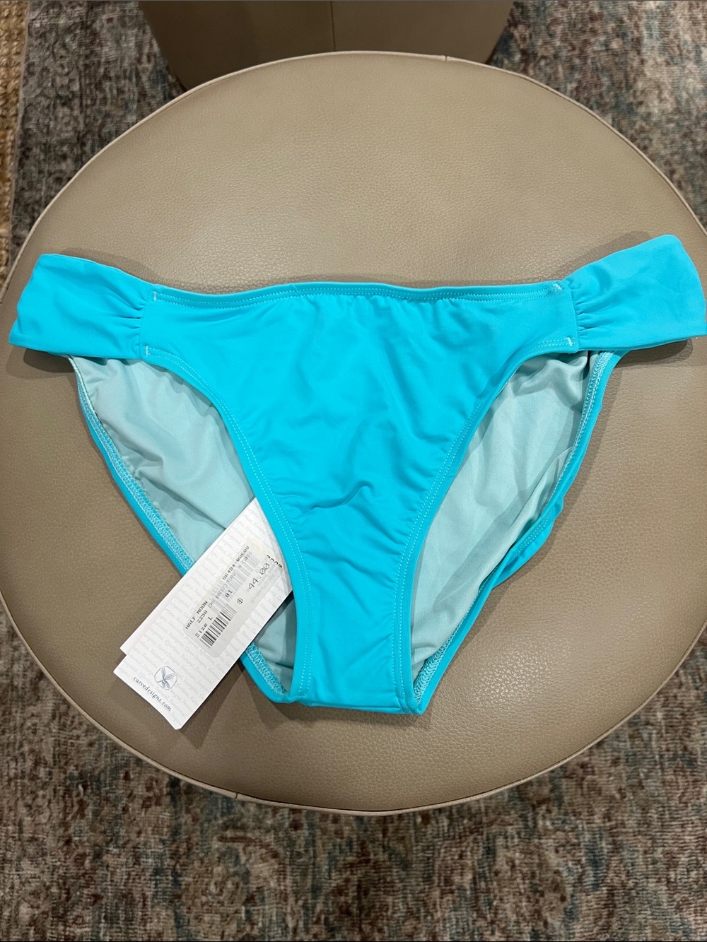 Carve Designs bathing suit bottoms